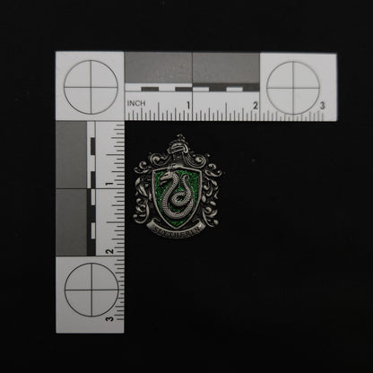 Harry Potter Hogwarts School Badges