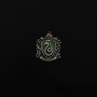 Harry Potter Hogwarts School Badges