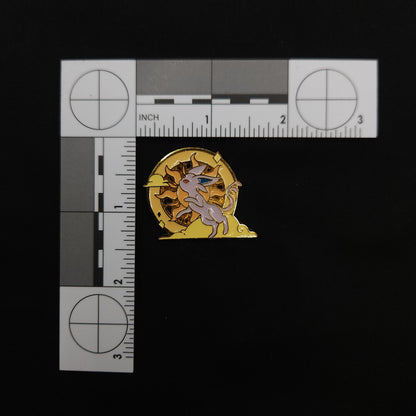 Pokemon Eevee Evolution Pin Collection