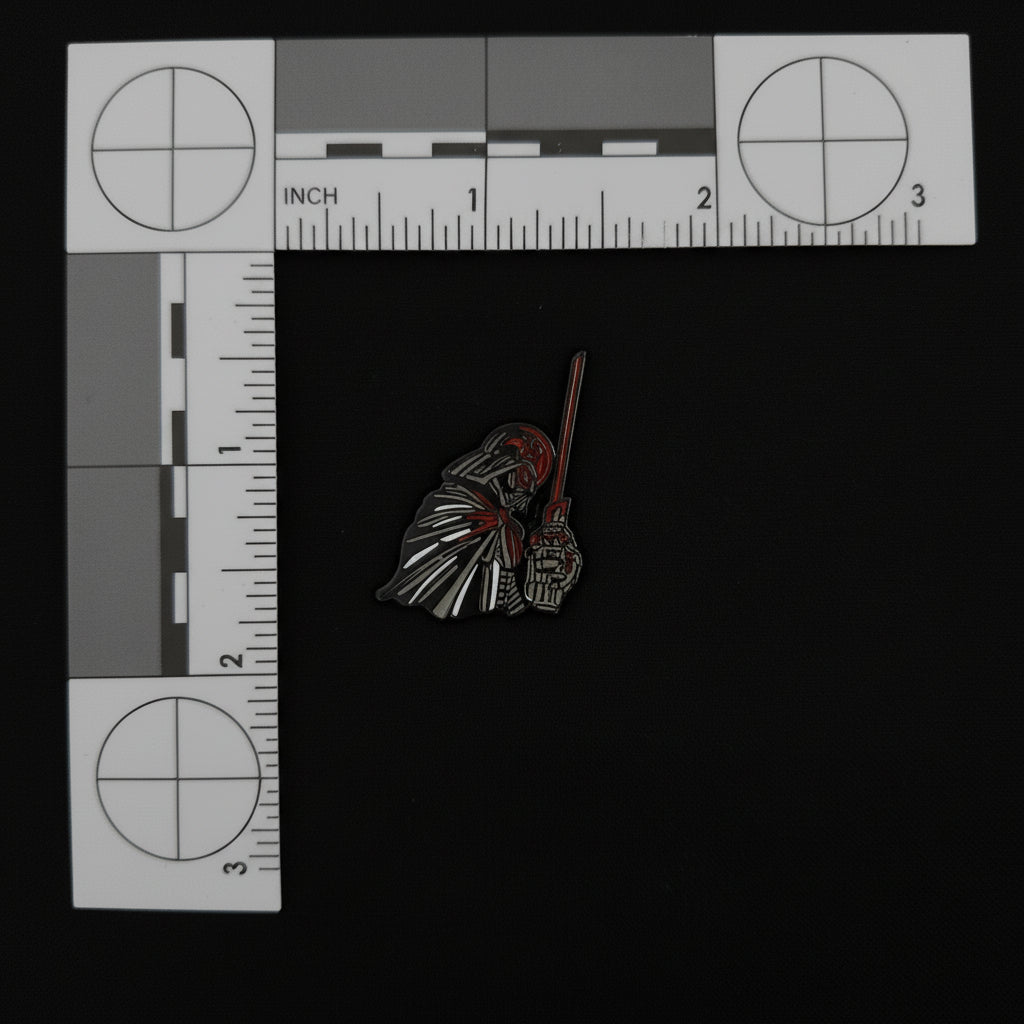 Star Wars Darth Vader Pin