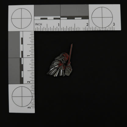 Star Wars Darth Vader Pin