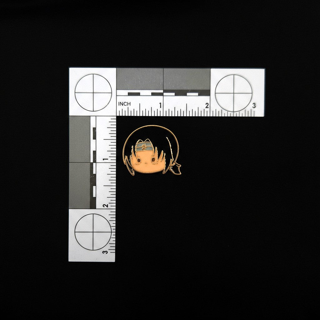 Naruto Chibi Itachi Pin