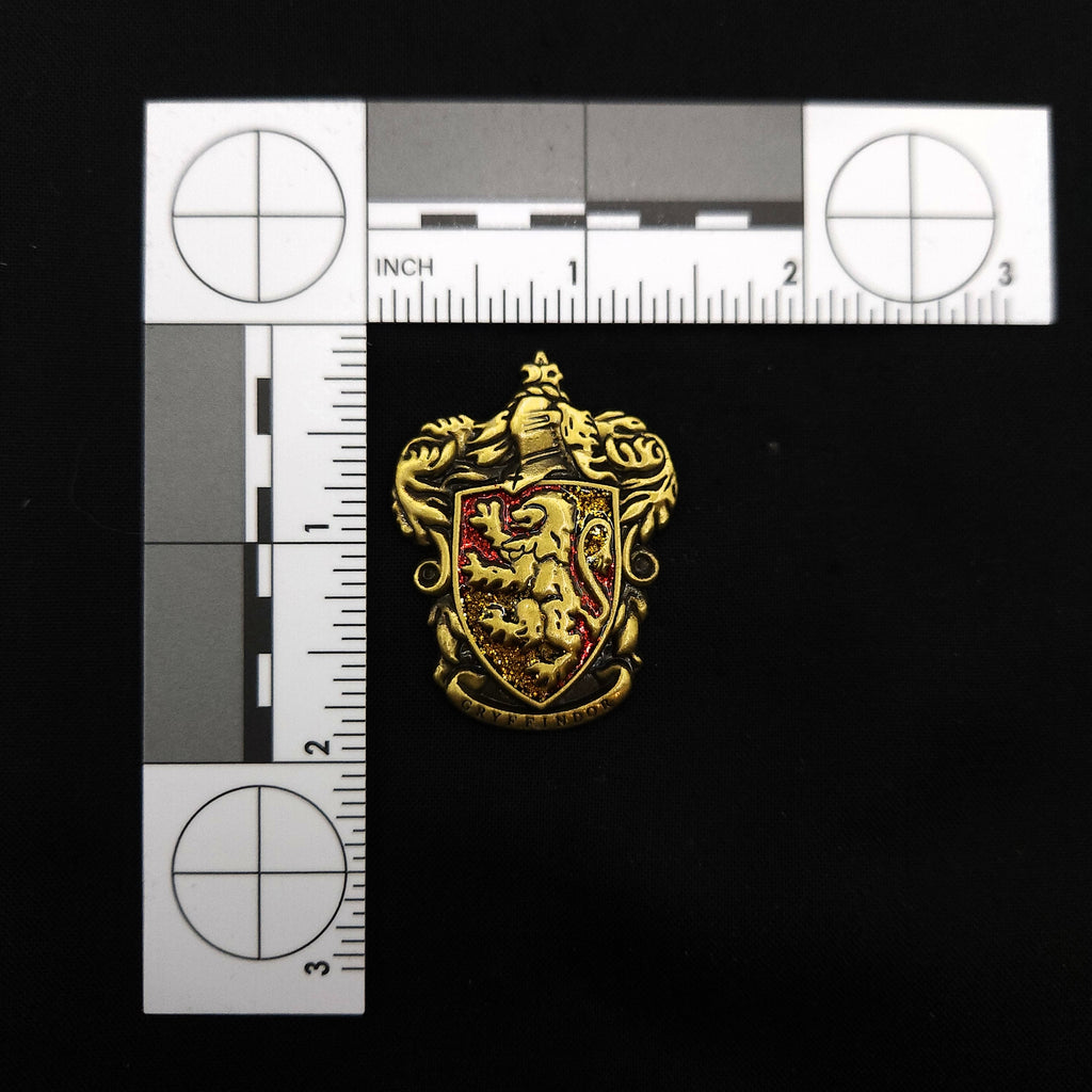 Harry Potter Hogwarts School Badges