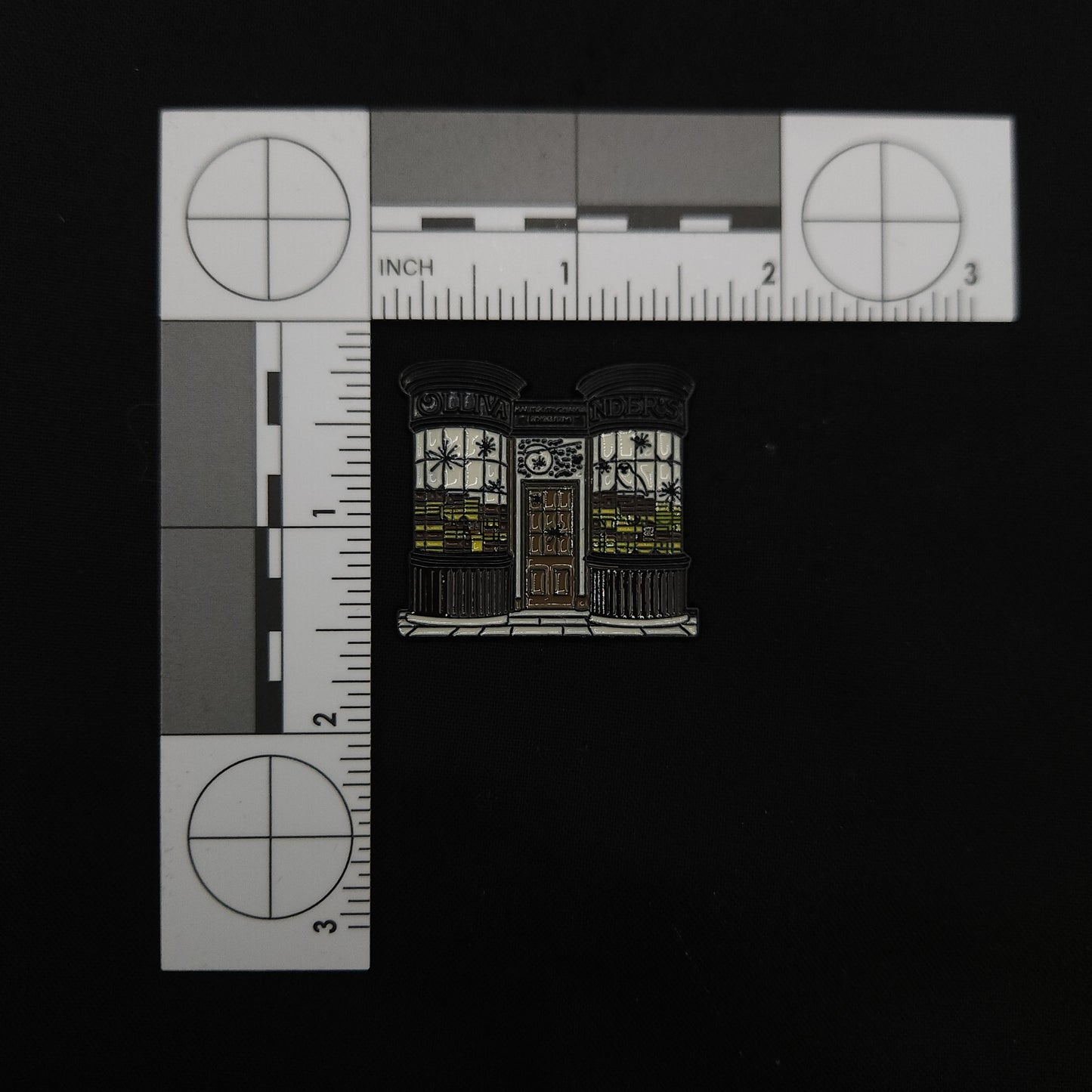 Harry Potter Olivanders