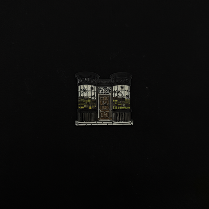 Harry Potter Olivanders