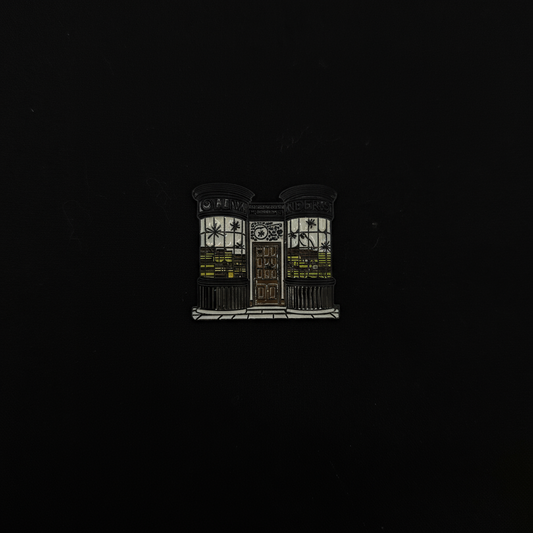 Harry Potter Olivanders