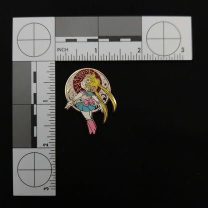 Sailor Moon Sailor Moon Pin