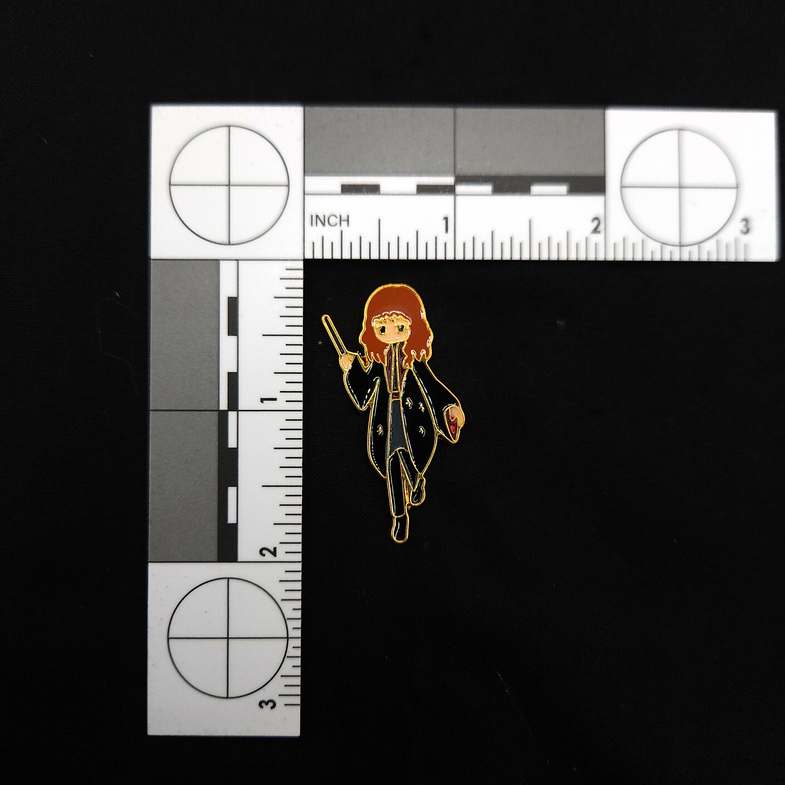 Harry Potter Hermione Pin