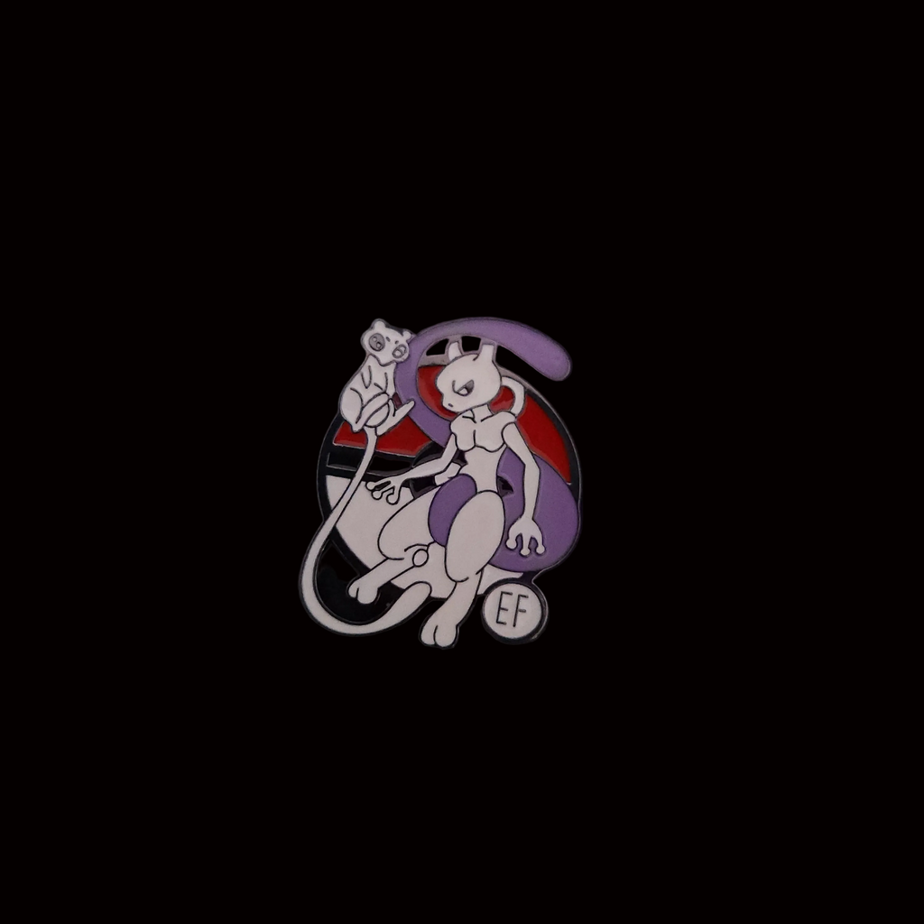 Pokemon Evolution Pin Set