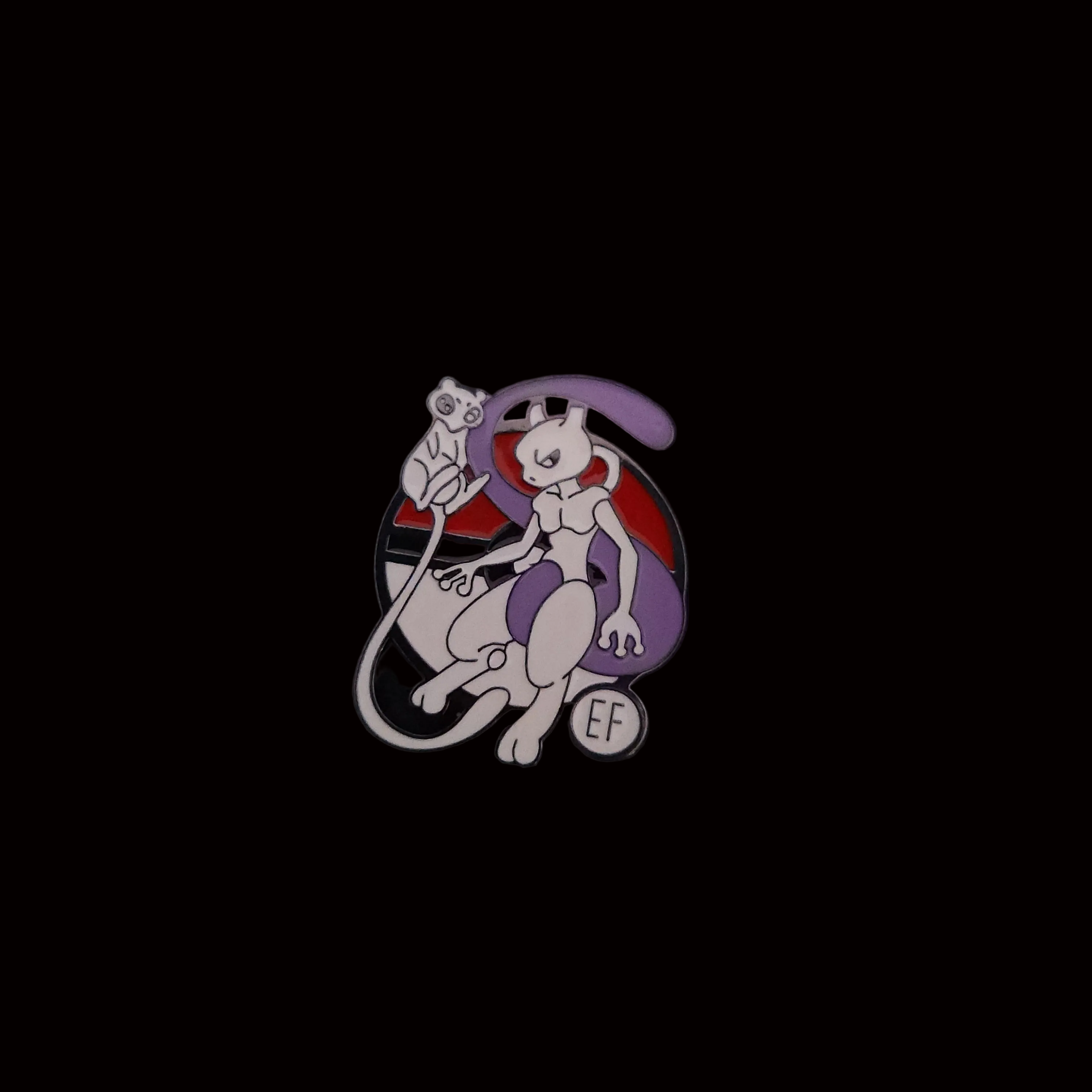 Pokemon Evolution Pin Set