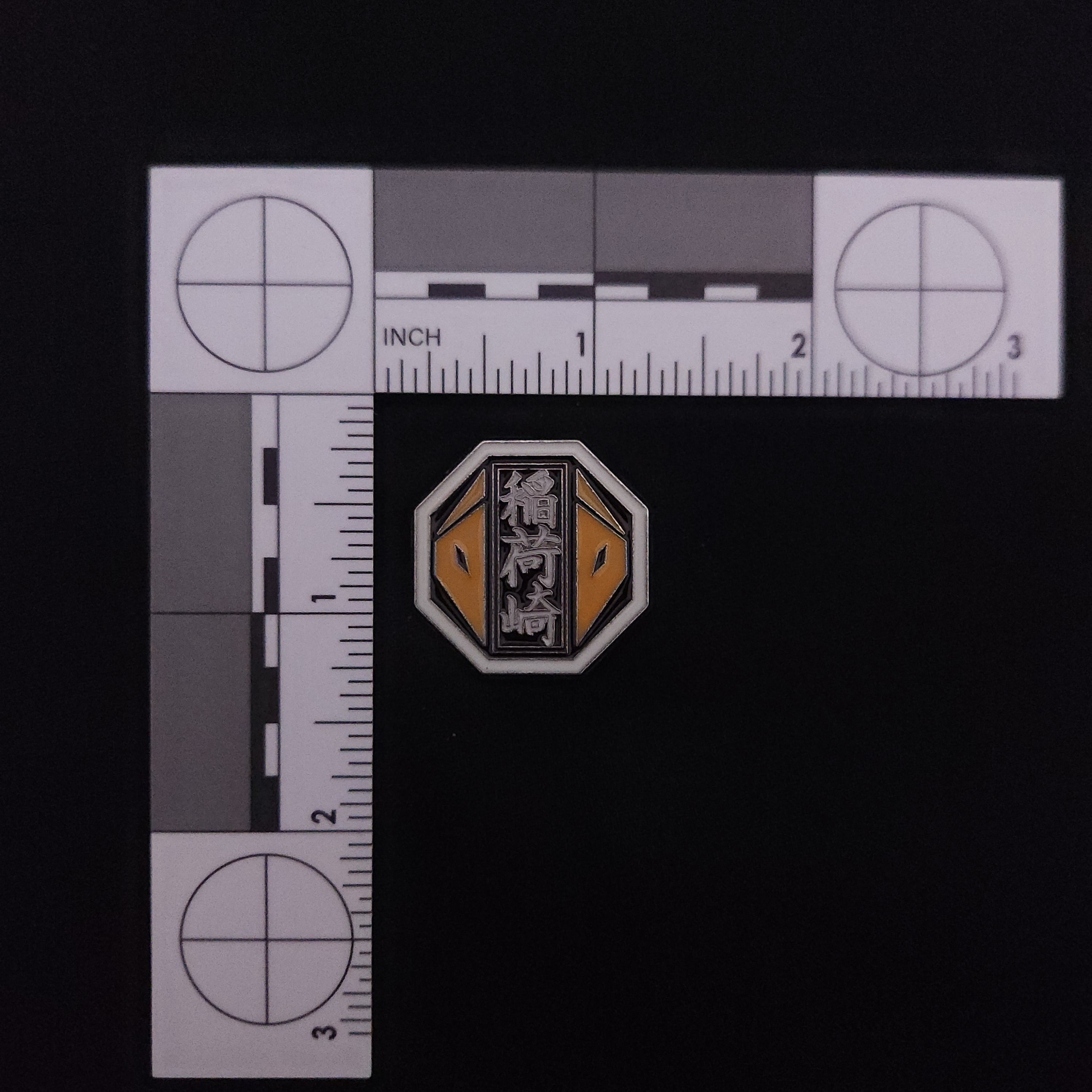 Haikyu !! Inarizaki Pin