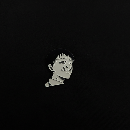 Uzumaki Souichi Tsujii Pin