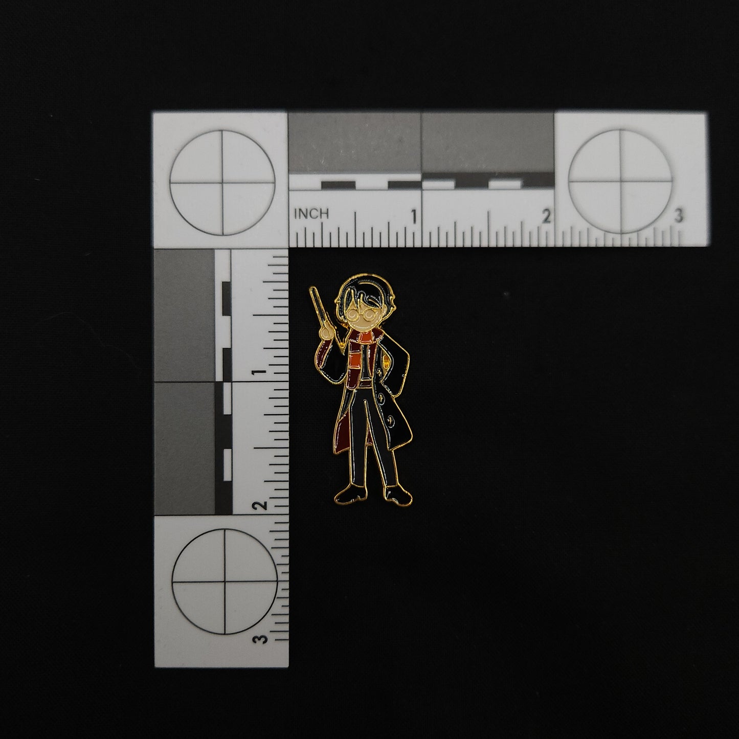 Harry Potter Harry Pin