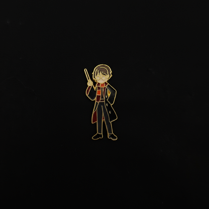 Harry Potter Harry Pin