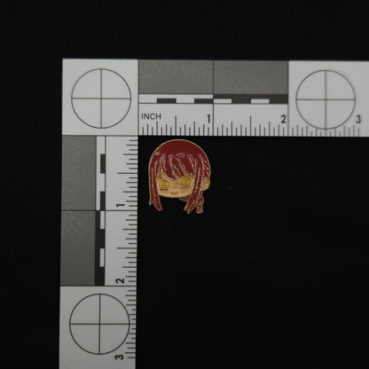 Chainsaw Man Makima Mini Pin