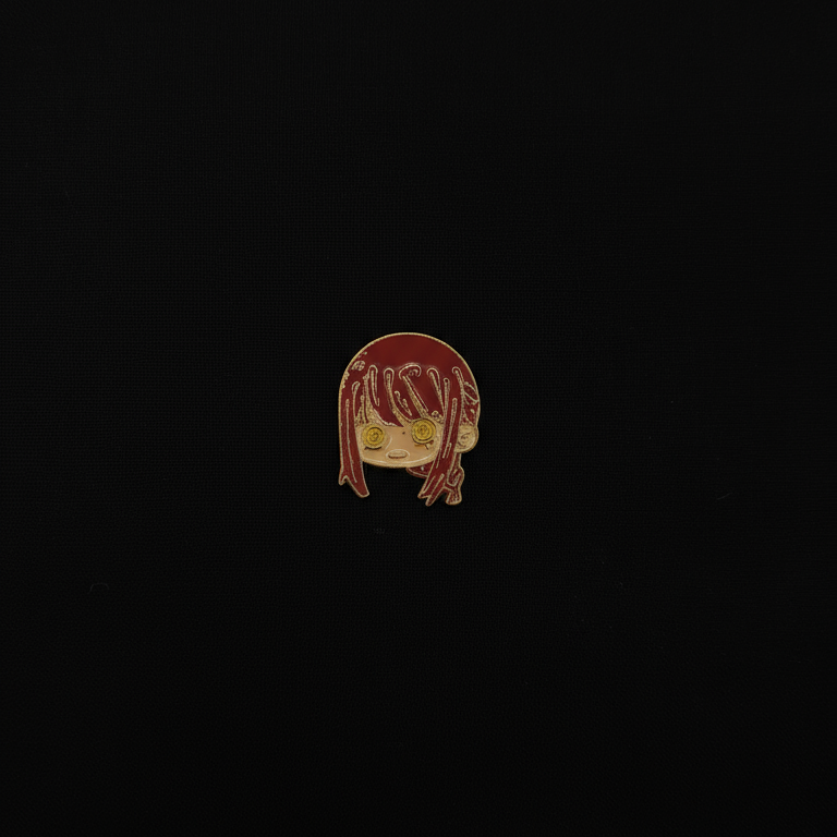Chainsaw Man Makima Mini Pin