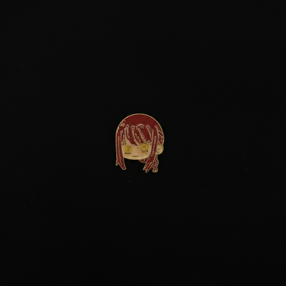 Chainsaw Man Makima Mini Pin