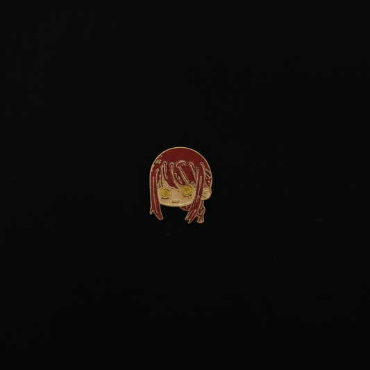 Chainsaw Man Makima Mini Pin
