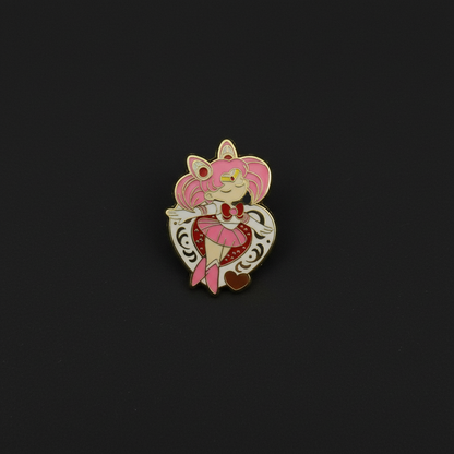 Sailor Moon Chibi Sailor Moon Pin