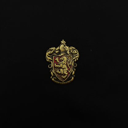 Harry Potter Hogwarts School Badges