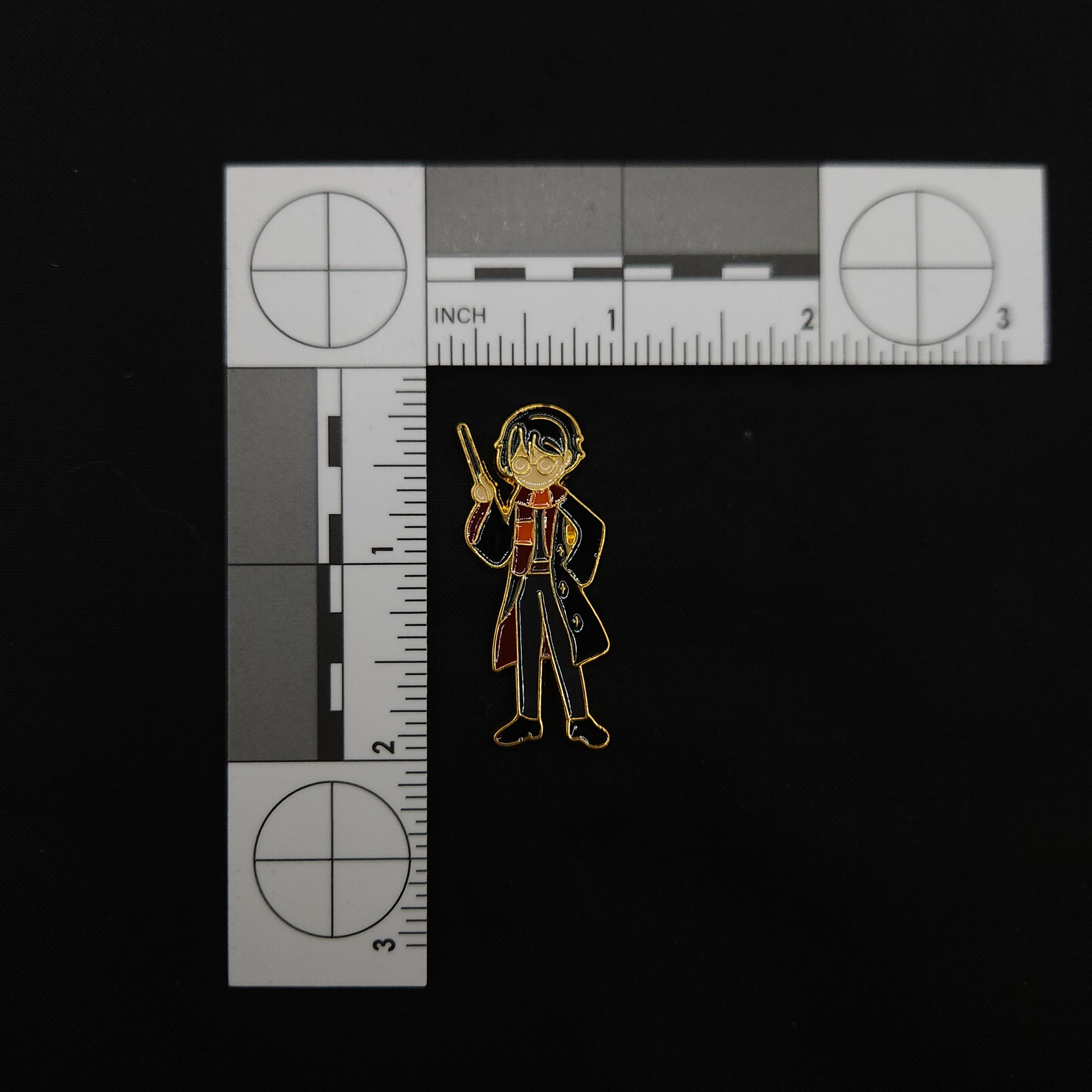 Harry Potter Harry Pin