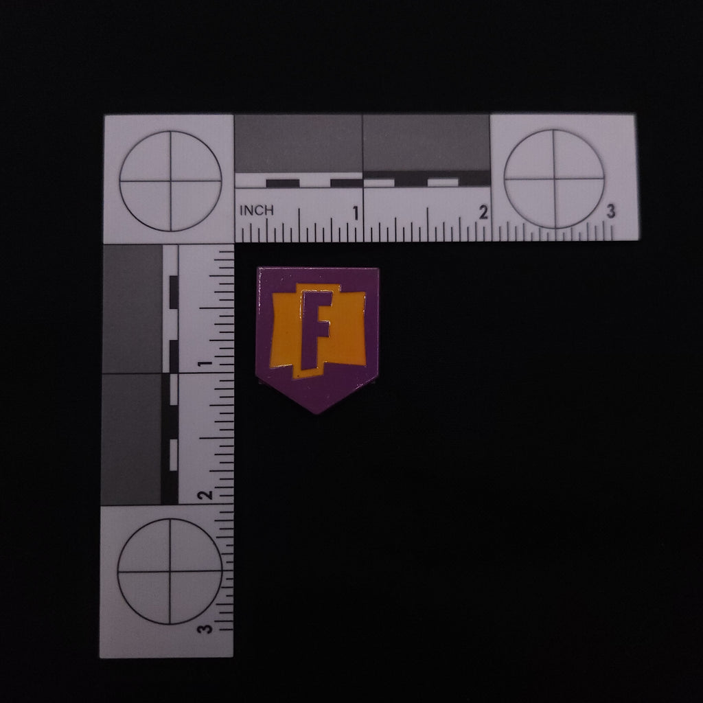 Fortnite Pin