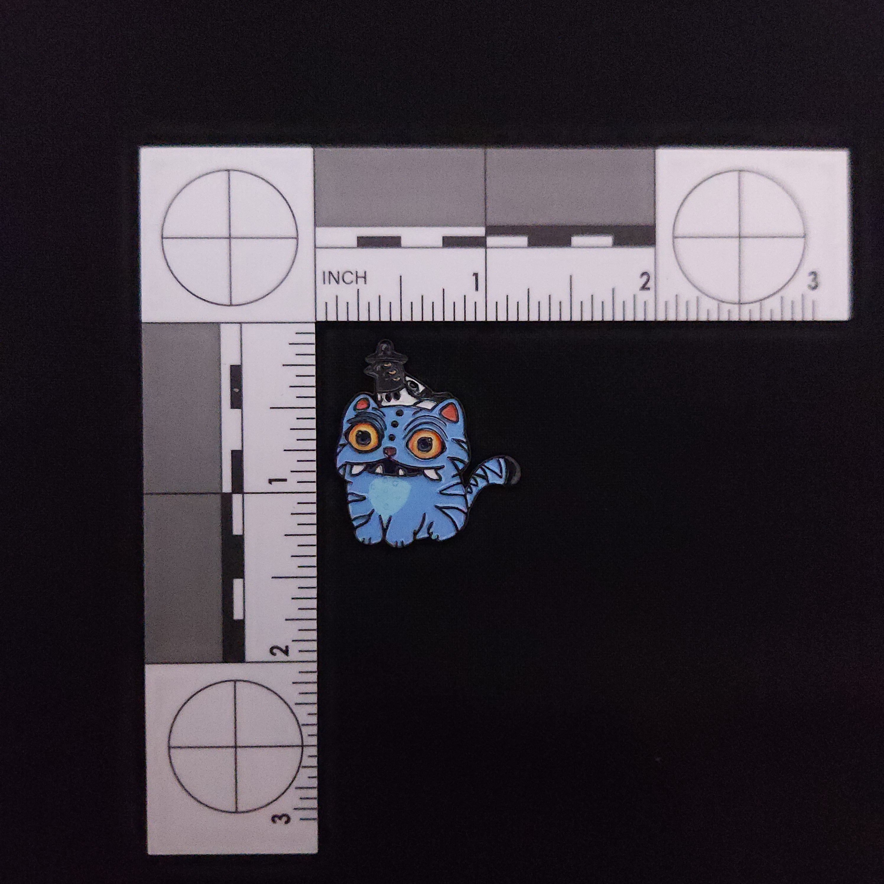 K-Pop Demon Hunters Derpy Pins