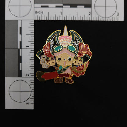 One Piece Chopper Pin