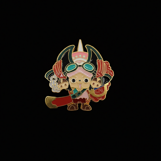 One Piece Chopper Pin