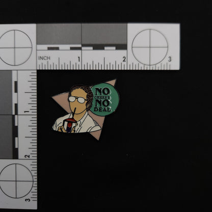 Stranger Things Alexei