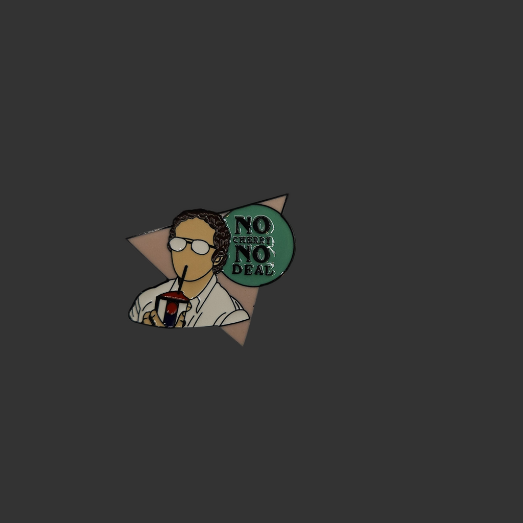 Stranger Things Alexei