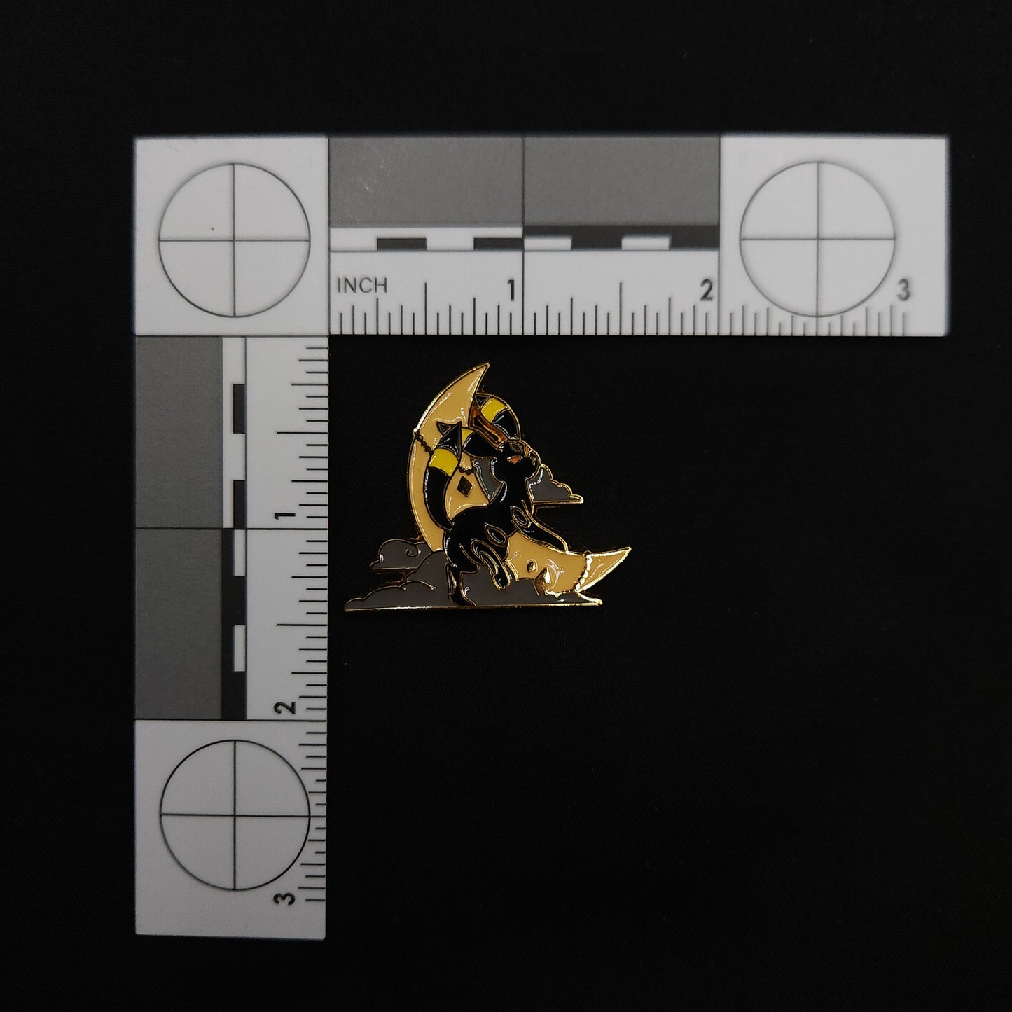 Pokemon Eevee Evolution Pin Collection