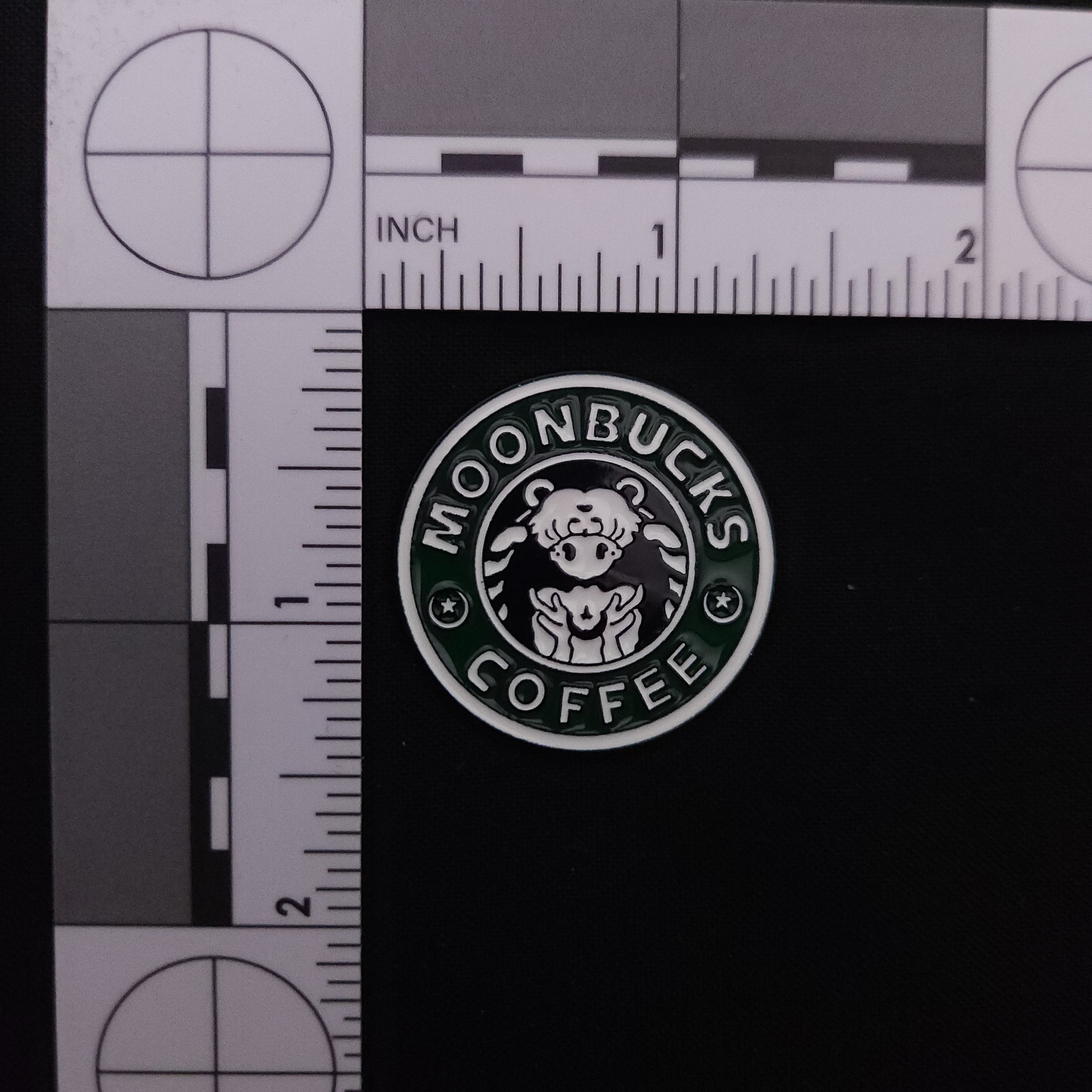 Coffee Pins