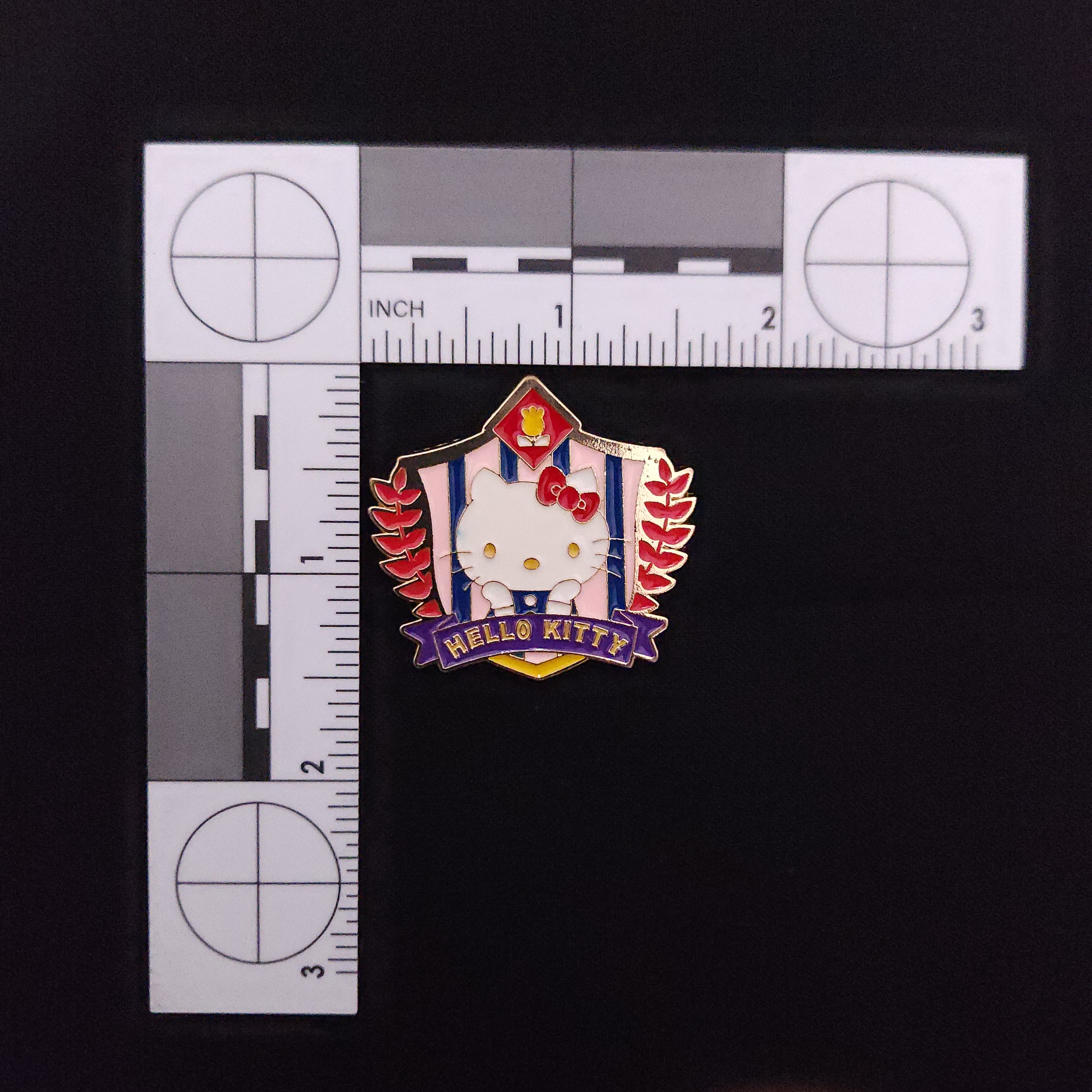 Hello Kitty Hello Kitty Pin