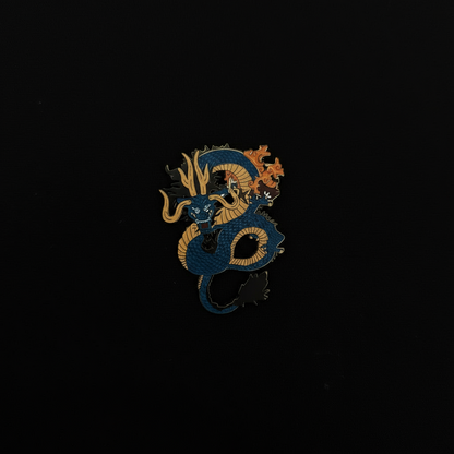 One Piece Dragon Kaido Pin