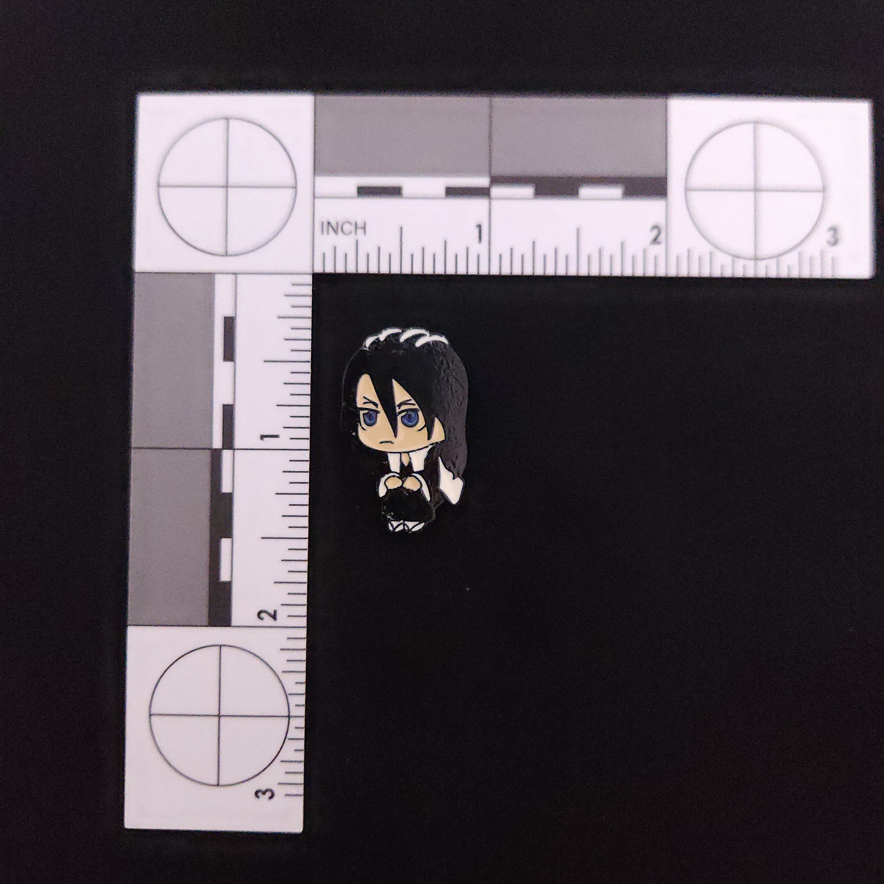 Bleach Mini Pin Set