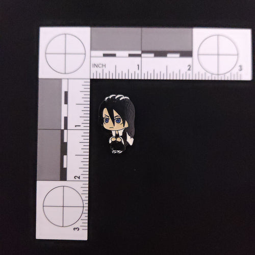 Bleach Mini Pin Set