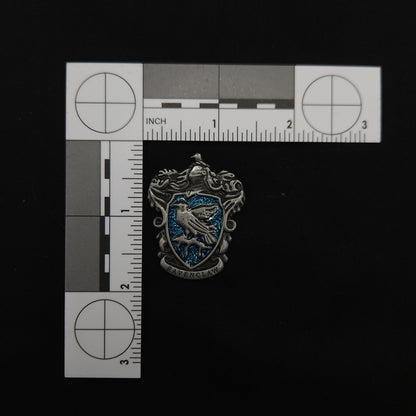 Harry Potter Hogwarts School Badges
