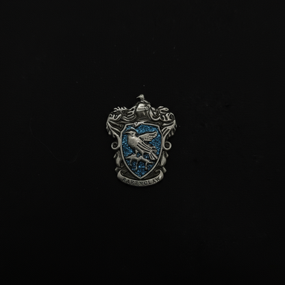Harry Potter Hogwarts School Badges