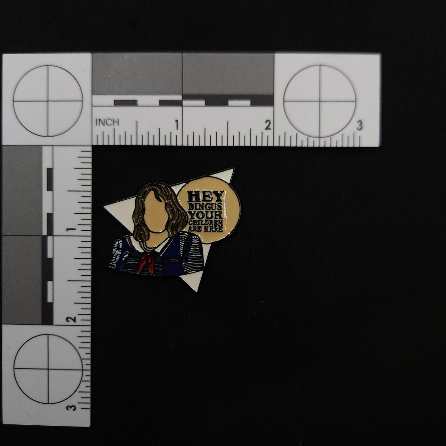 Stranger Things Robin