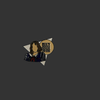 Stranger Things Robin