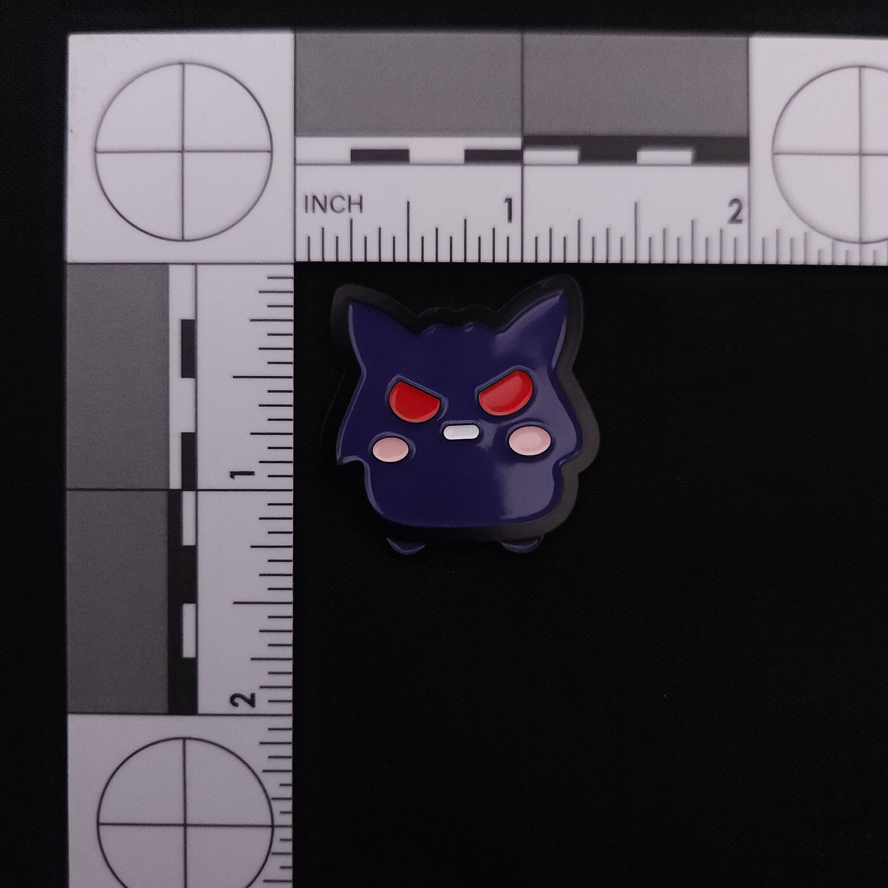 Pokemon Costume Pins