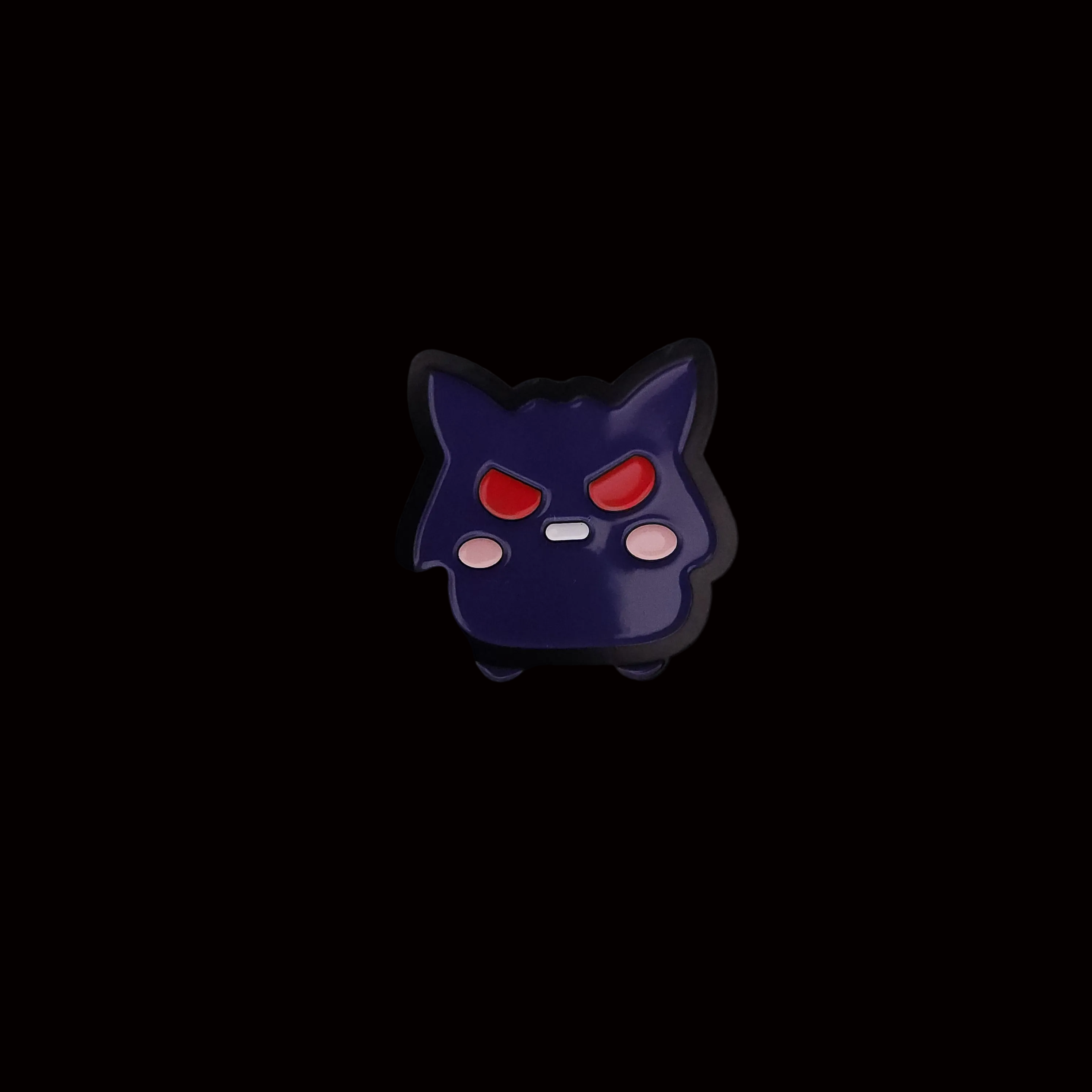 Pokemon Costume Pins