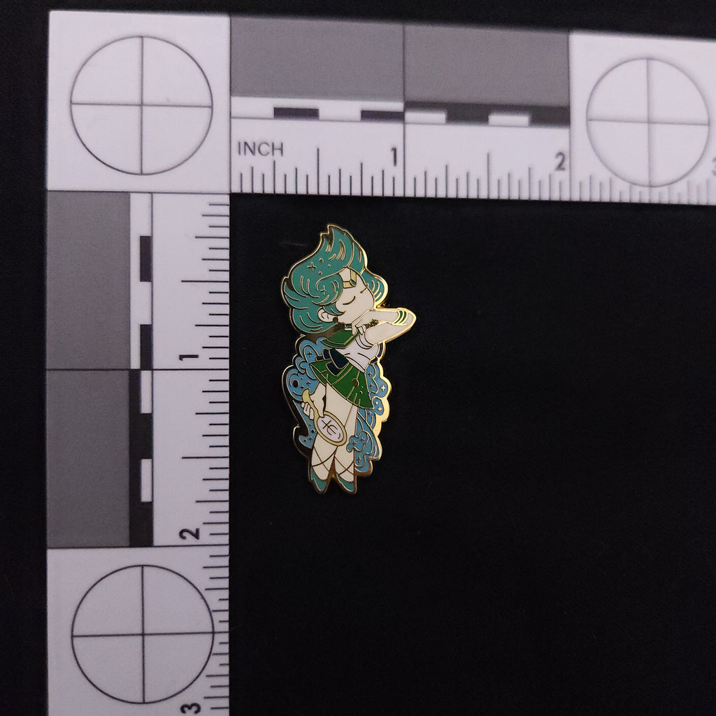 Sailor Moon Sailor Neptune Pin