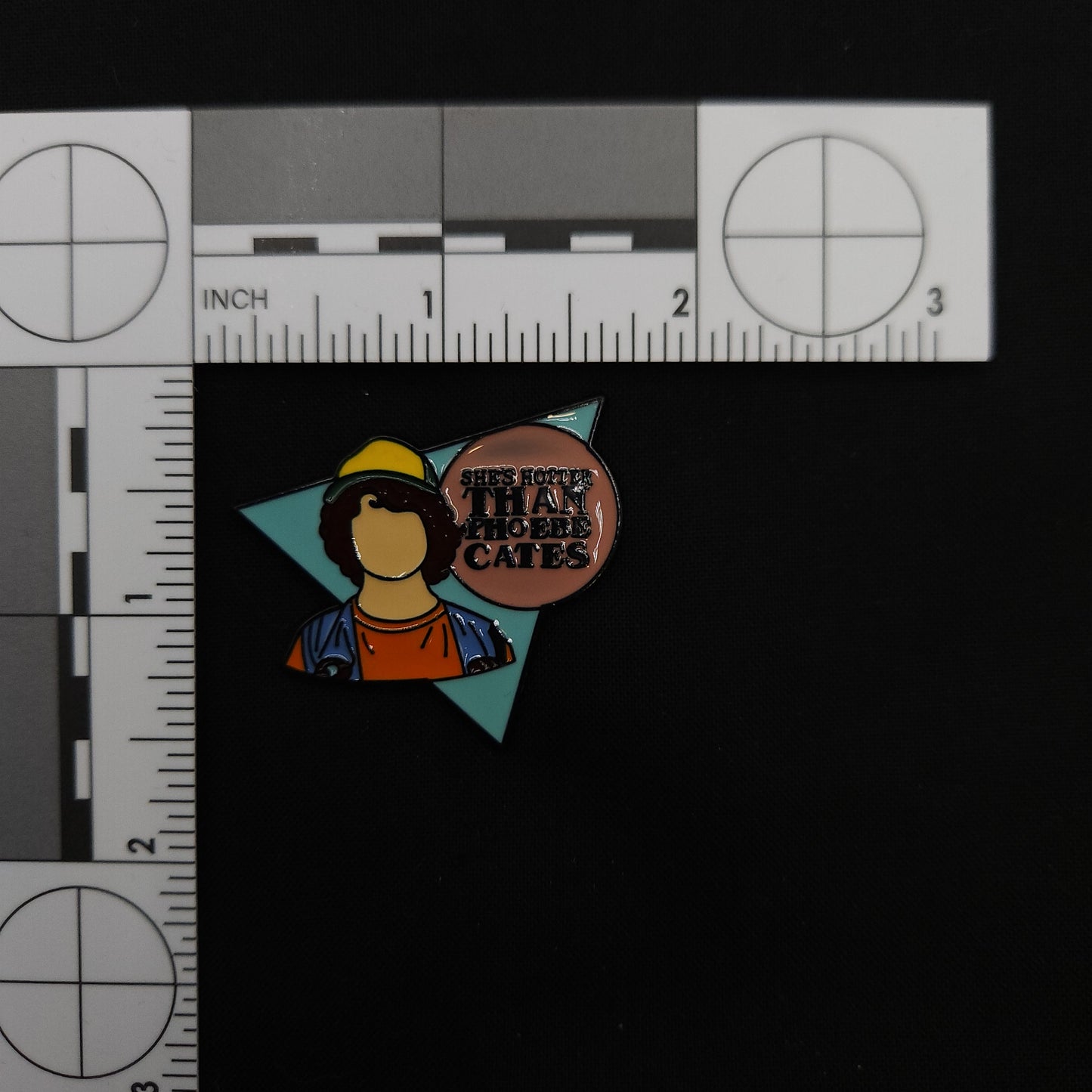 Stranger Things Dustin Quote