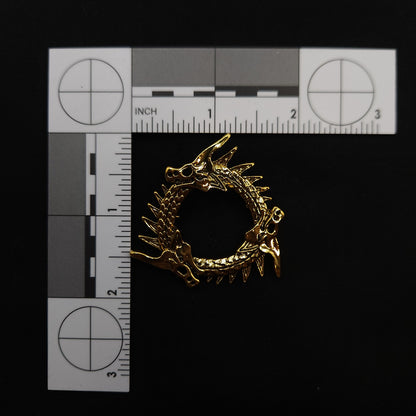 GOT / HOTD Targaryen House Signet