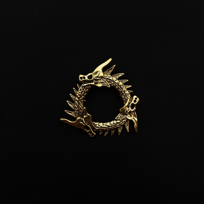 GOT / HOTD Targaryen House Signet