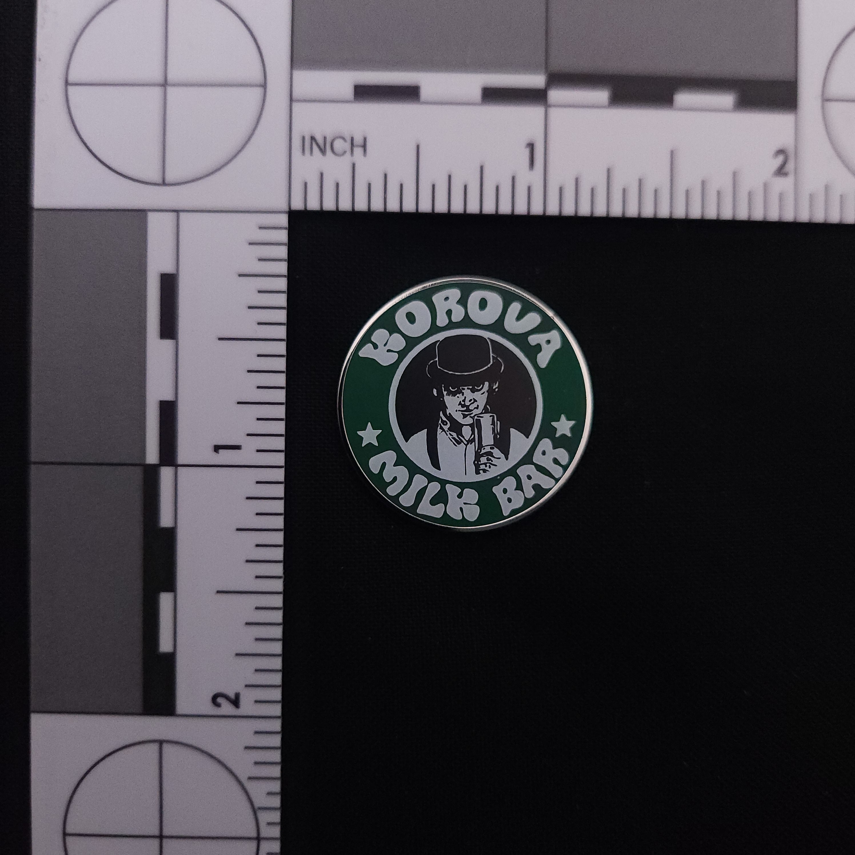 Coffee Pins