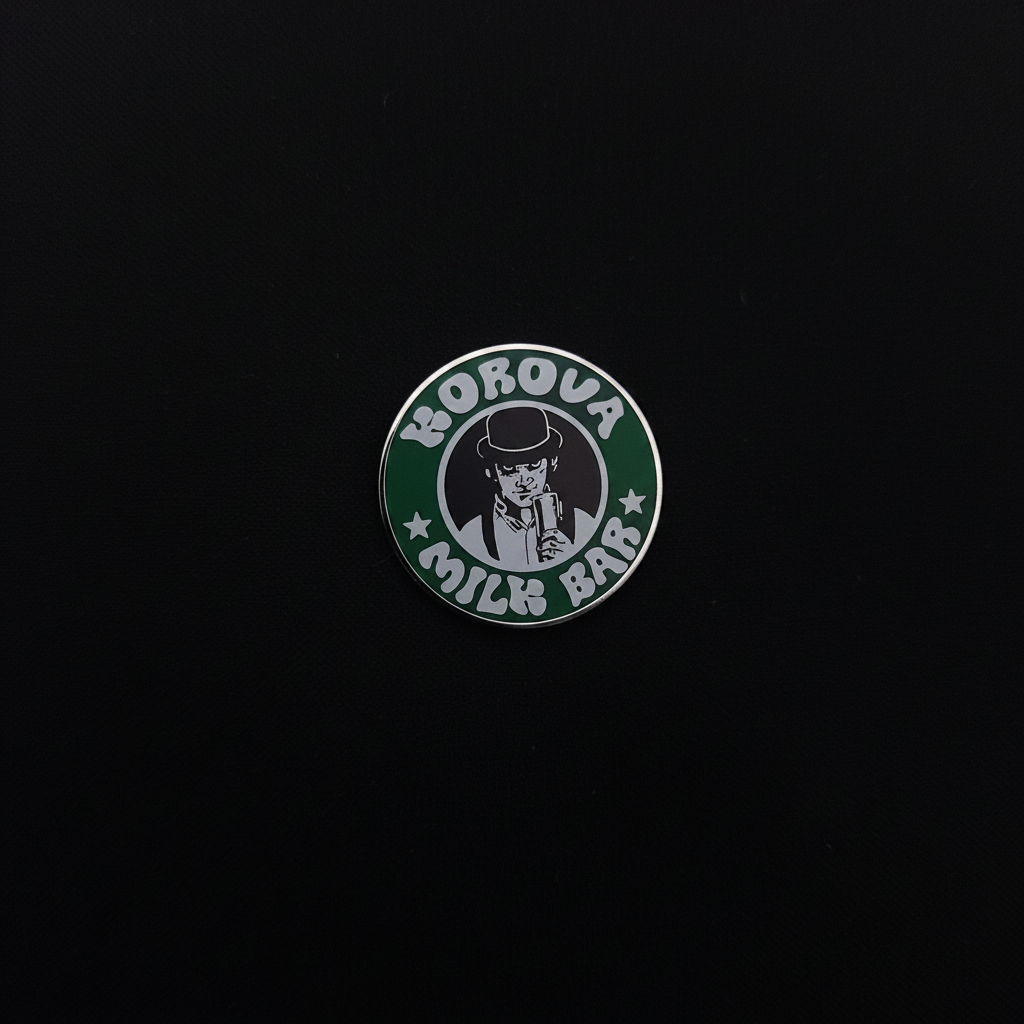 Coffee Pins