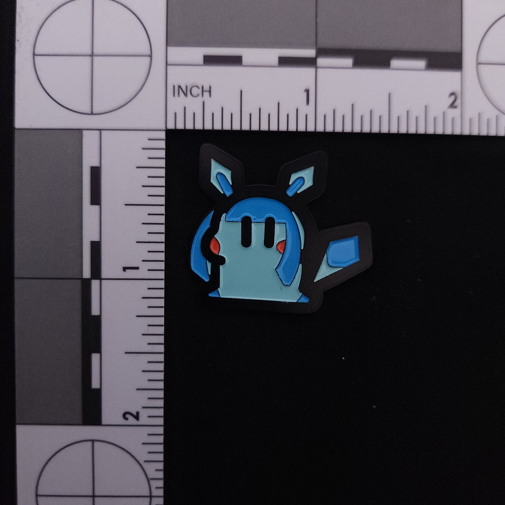 Pokemon Costume Pins